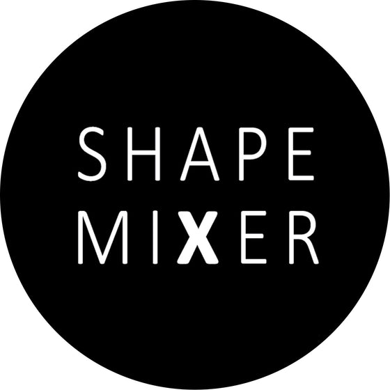 ShapeMixer