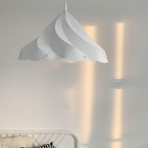 Meringue Kiss Lamp White - ShapeMixer